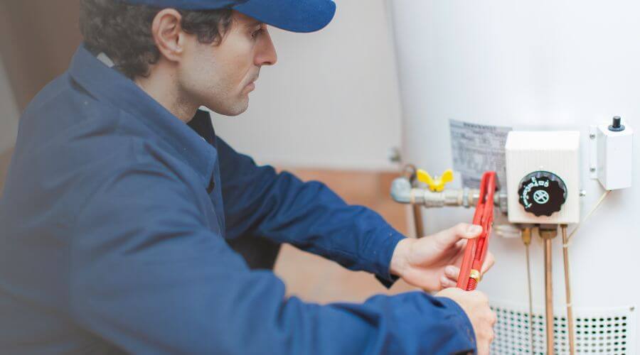 Local expert plumbing services in Marine City, MI